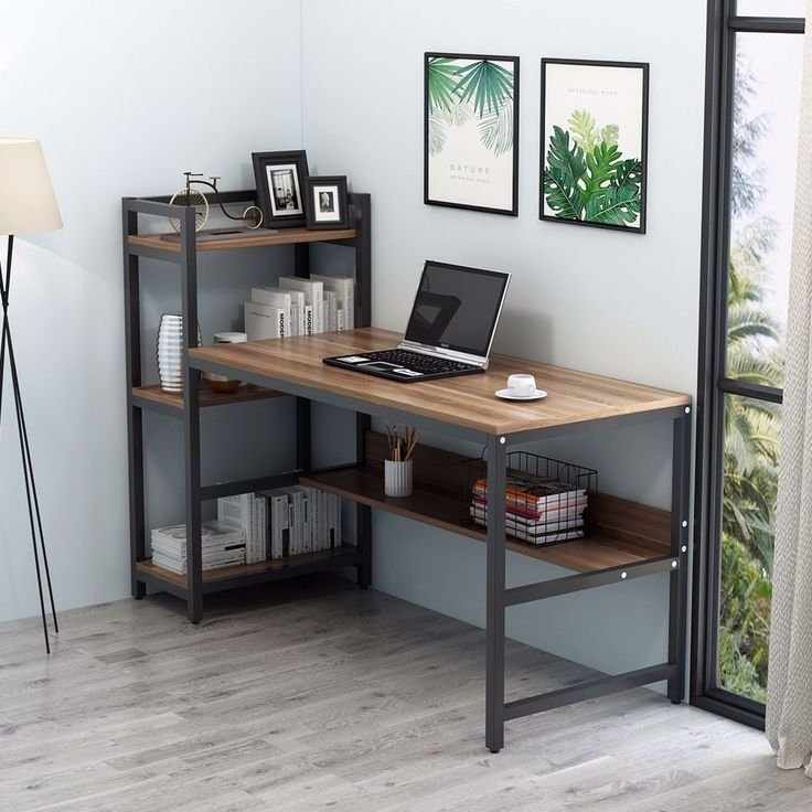 home office design for small space office furniture