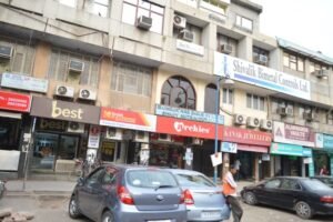 Alaknanda market, new delhi - buy home decor items in Delhi