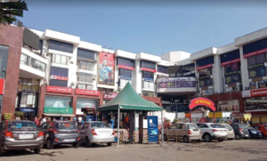 Malviya Nagar  market, new delhi - buy home decor items in Delhi