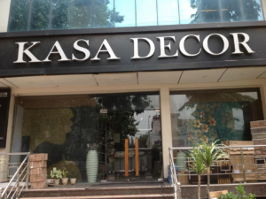 Kasa Decor home decor shop in rajouri garden, new delhi -  Buy home decor items in Delhi