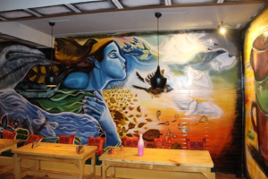 Insoul Art  art gallery in Delhi - Buy home decor items in Delhi